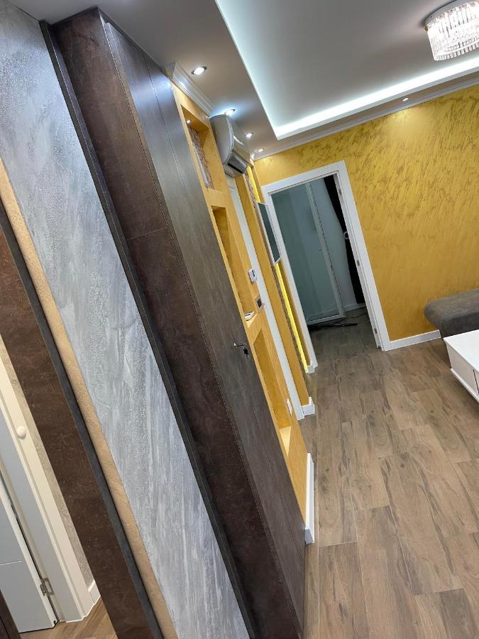 Apartment Delux 14 Subotica Bagian luar foto