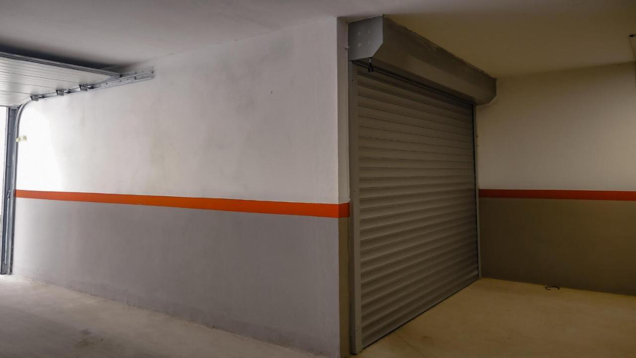 Apartment Delux 14 Subotica Bagian luar foto