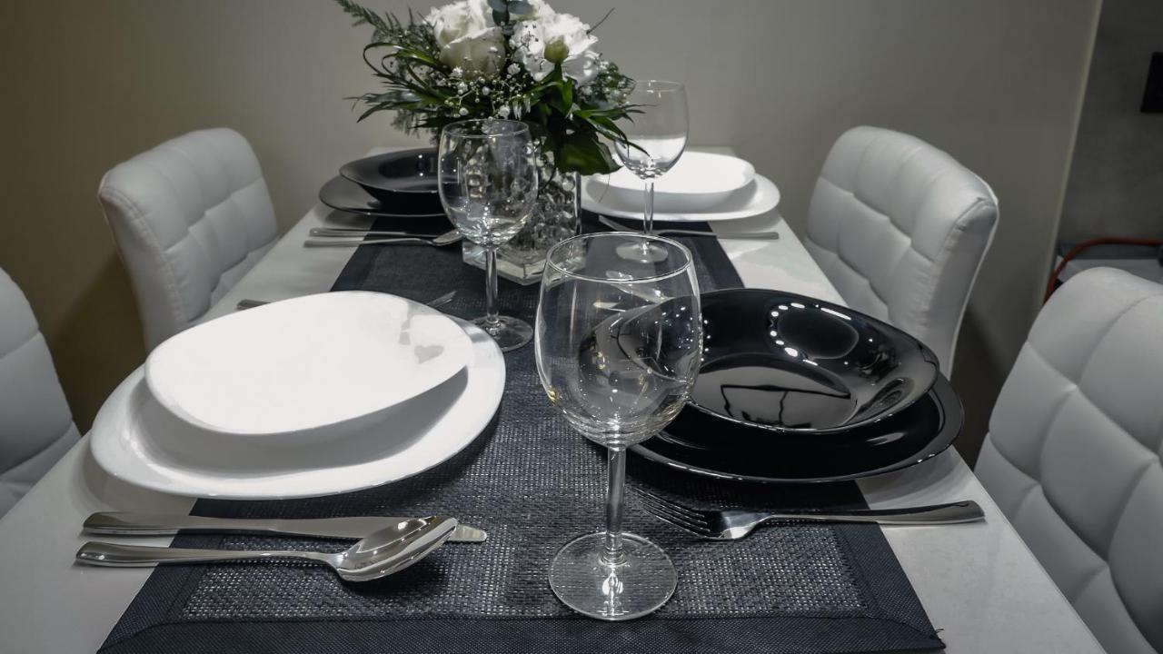 Apartment Delux 14 Subotica Bagian luar foto